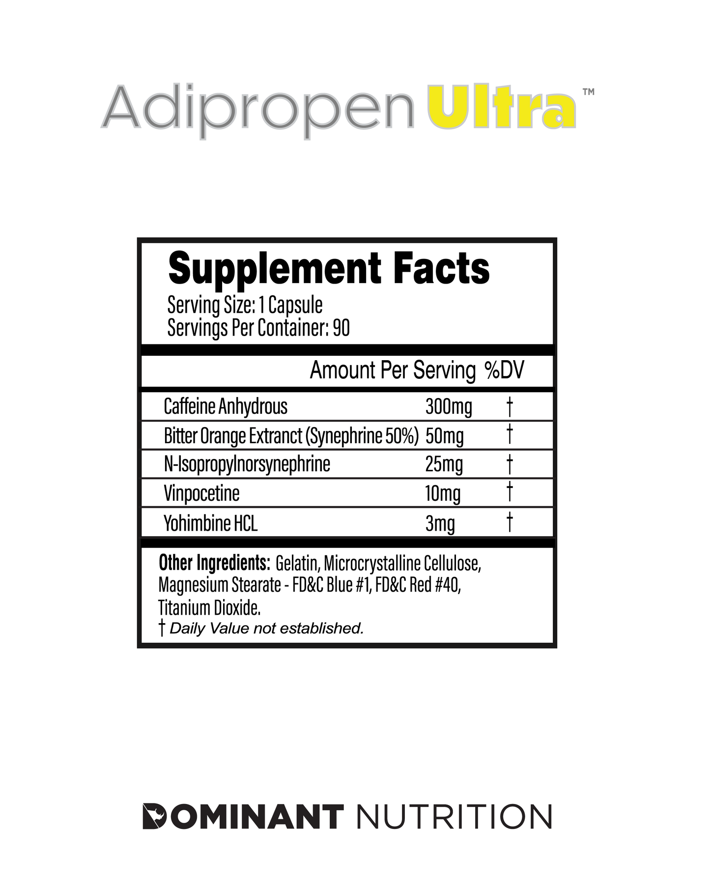 Adipropen Ultra