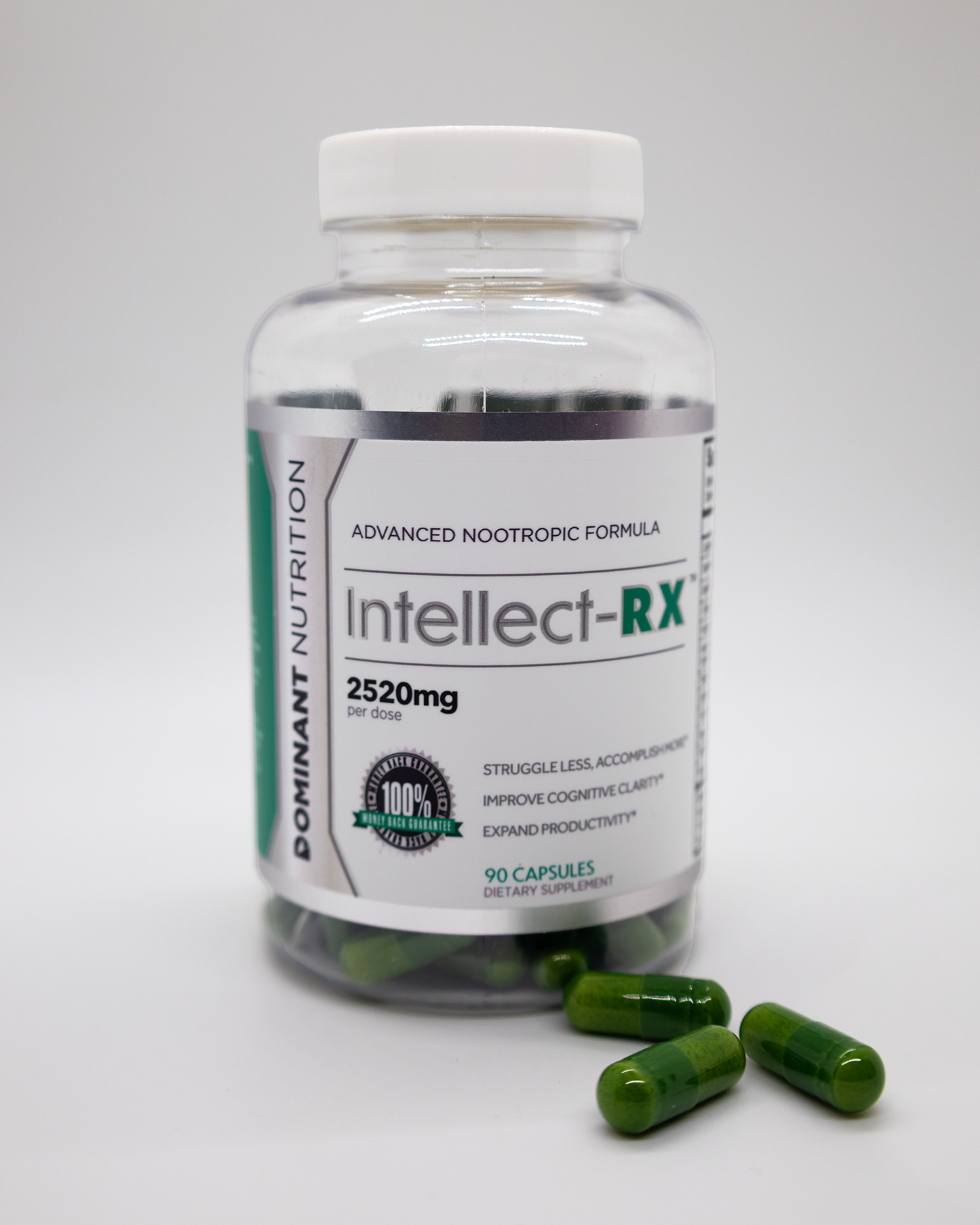 Intellect-RX