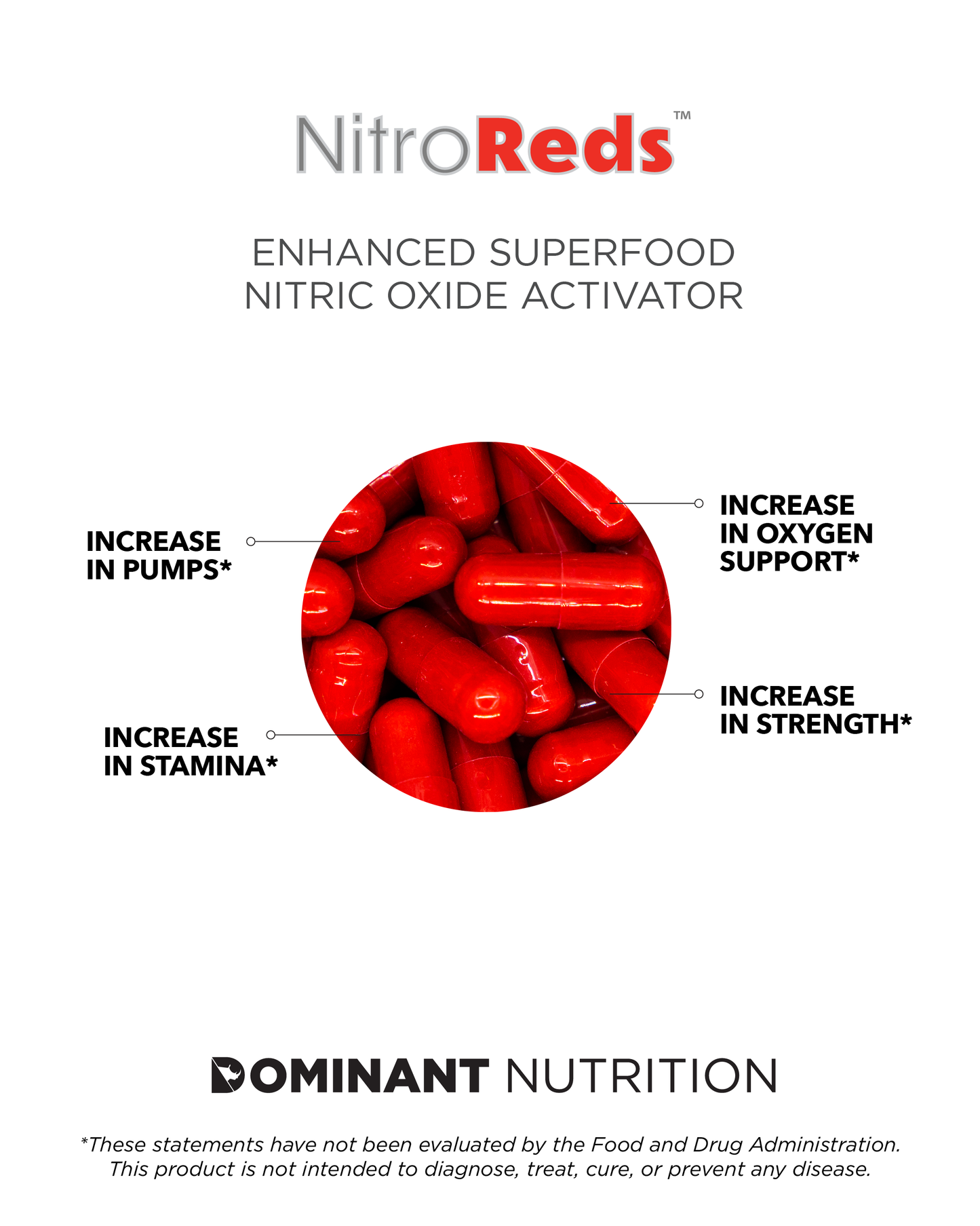 NitroReds
