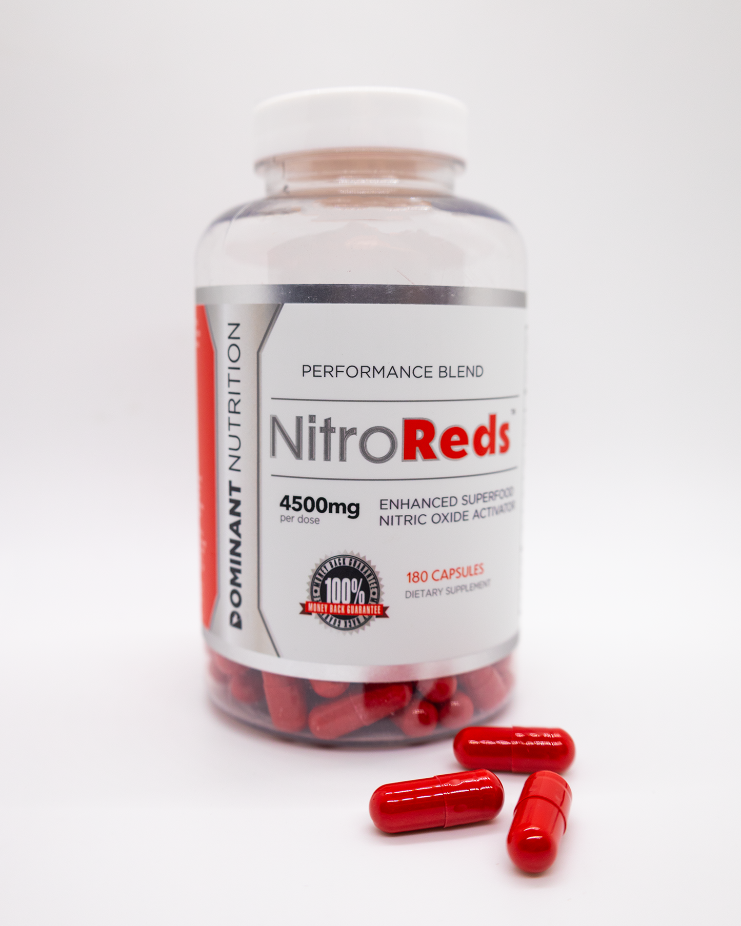 NitroReds