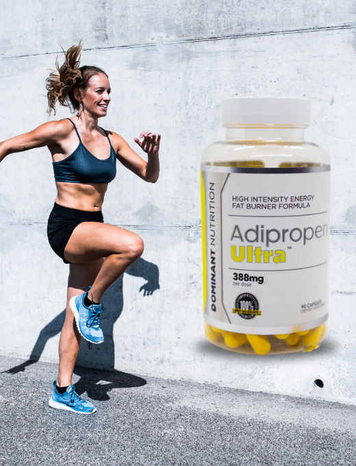Adipropen Ultra