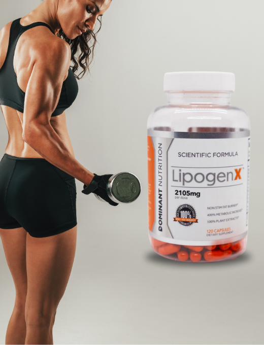 LipogenX